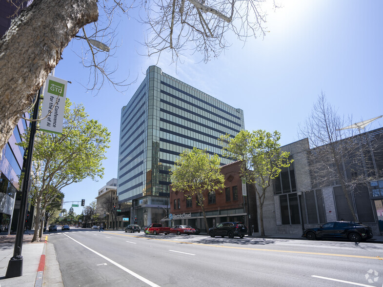 55 S Market St, San Jose, CA à vendre - Photo principale - Image 1 de 1