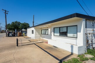 More details for 2930 W Pafford St, Fort Worth, TX - Office, Industrial for Lease