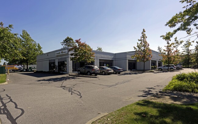 More details for 18812 96th Ave, Surrey, BC - Industrial for Lease