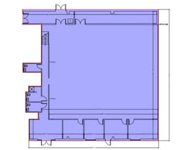 535 Cooper Commerce Dr, Apopka, FL for lease Building Photo- Image 1 of 1