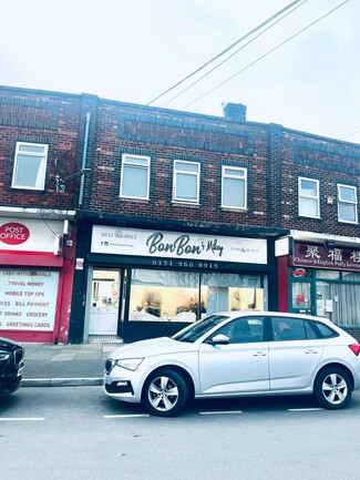 More details for 13 Dover Rd, Liverpool - Retail for Sale