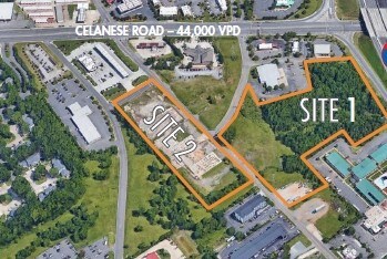 Riverview Road portefeuille de 2 propriétés à vendre sur LoopNet.ca Photo du bâtiment- Image 1 de 3