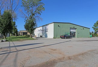 More details for 4057 Fairview St, Burlington, ON - Industrial for Lease