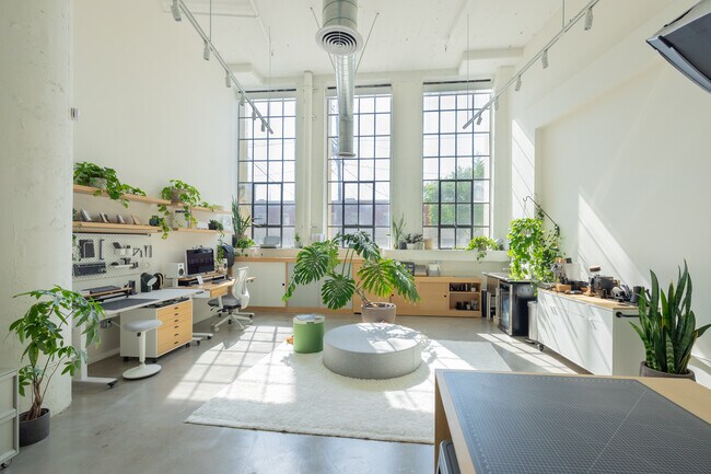 Plus de détails pour 200 N San Fernando Rd, Los Angeles, CA - Bureau à louer