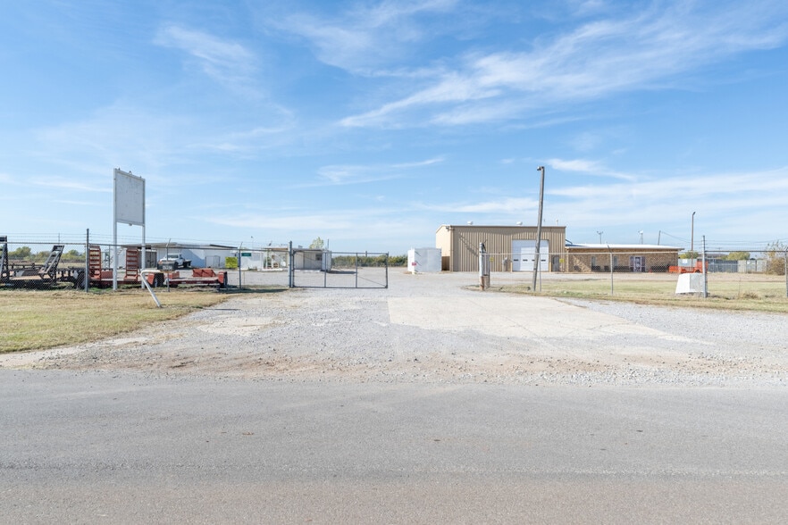 4901 S Rockwell St, Oklahoma City, OK for sale - Building Photo - Image 2 of 26