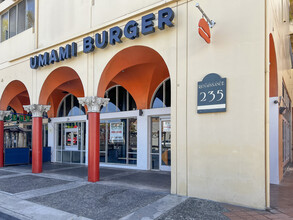 235-255 Main St, Venice, CA for lease Building Photo- Image 1 of 4