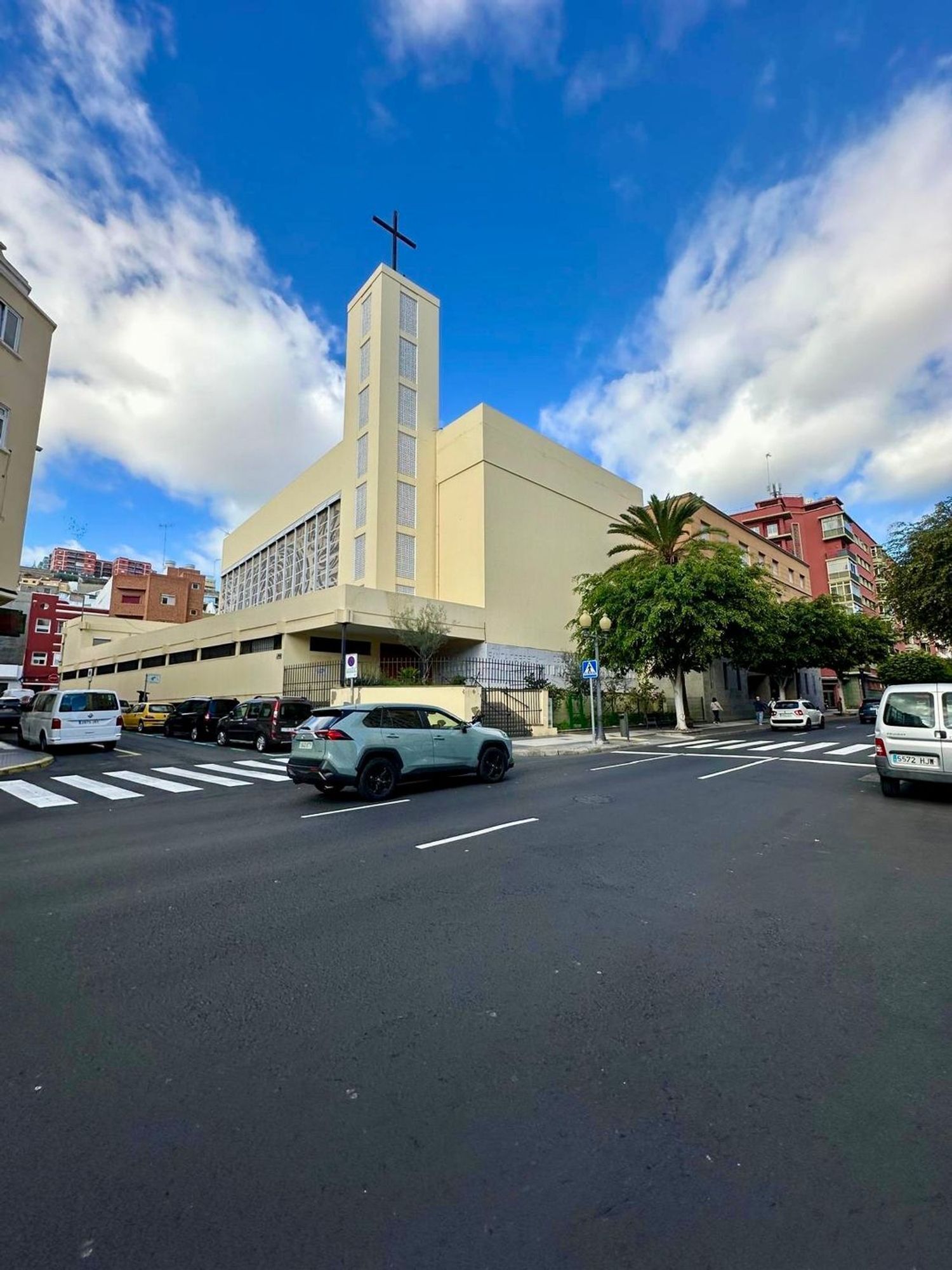 Terrain dans Las Palmas de Gran Canaria, Las Palmas à vendre Photo principale- Image 1 de 11