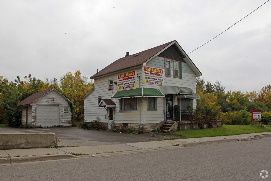 6 Ripon St, Mississauga, ON à vendre - Photo principale - Image 1 de 1