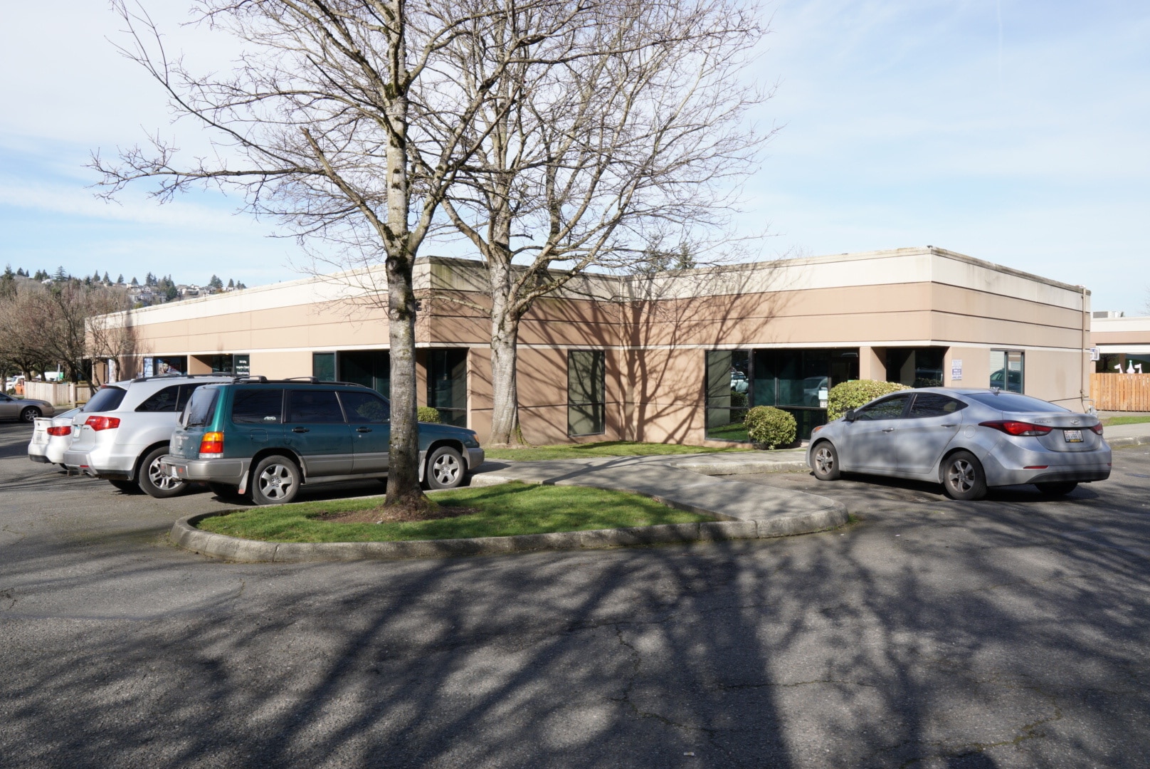 2414 SW Andover St, Seattle, WA for lease Building Photo- Image 1 of 2