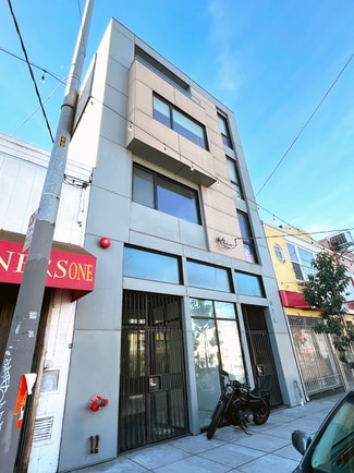 More details for 974 Geneva Ave, San Francisco, CA - Retail for Lease