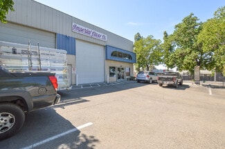 Plus de détails pour 444 N 1st St, Fresno, CA - Commerce de détail à vendre