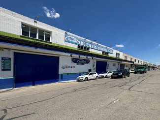 Plus de détails pour Calle Impresores, 3, Getafe - Industriel à vendre