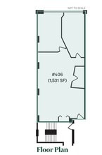 1168 Hamilton St, Vancouver, BC à louer Plan d’étage- Image 2 de 2