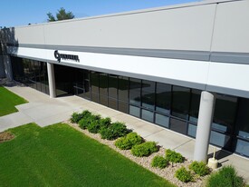 Arapahoe Service Center - Warehouse