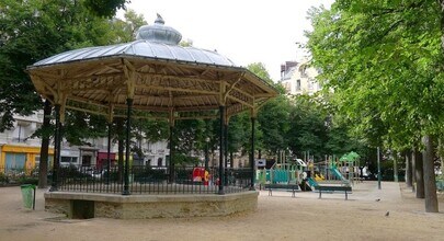 123 Rue Du Faubourg Saint-Antoine, Paris for lease Interior Photo- Image 1 of 1