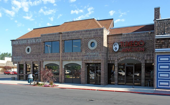 More details for 9455 S Union Sq, Sandy, UT - Retail for Sale