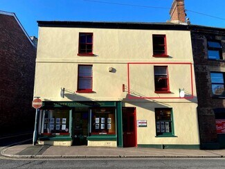 Plus de détails pour 33 Longbrook St, Exeter - Bureau à louer