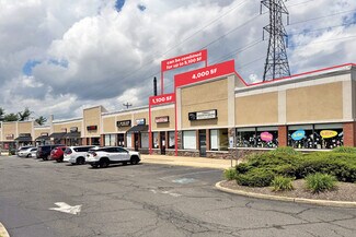 Plus de détails pour 881 Main St, Sayreville, NJ - Commerce de détail à louer