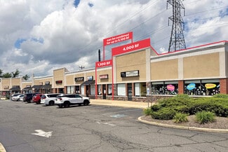 More details for 881 Main St, Sayreville, NJ - Retail for Lease