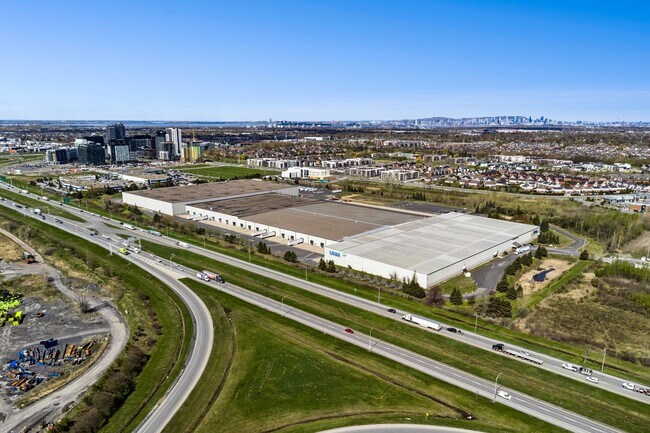 More details for 5405 Pl de la Couronne, Brossard, QC - Industrial for Sale