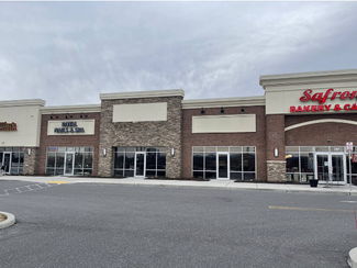 Plus de détails pour 239 Eastern Blvd, Hagerstown, MD - Vente au détail à louer