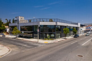 More details for 8175 Melrose Ave, Los Angeles, CA - Retail for Lease