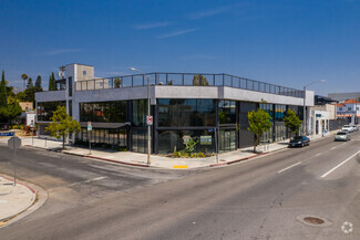 More details for 8175 Melrose Ave, Los Angeles, CA - Retail for Lease