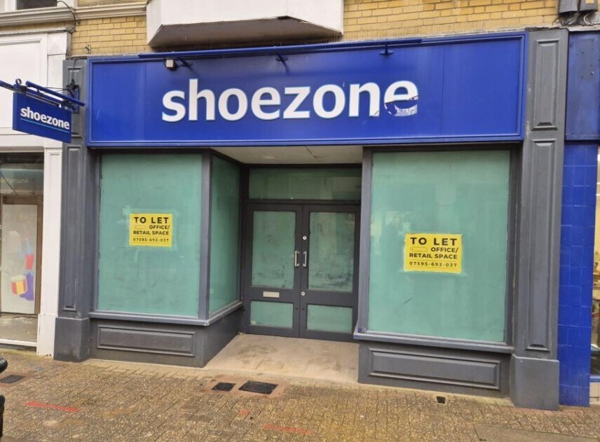 37 High St, Ryde à vendre Photo du bâtiment- Image 1 de 1