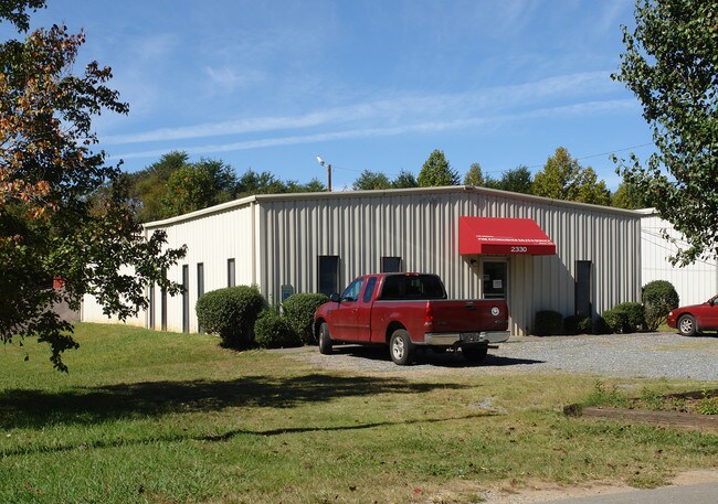 More details for 2330 Cragmore Rd, Winston-Salem, NC - Industrial for Lease