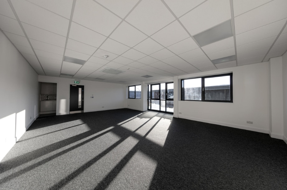 18-22 Telford Way, London for lease Interior Photo- Image 1 of 4