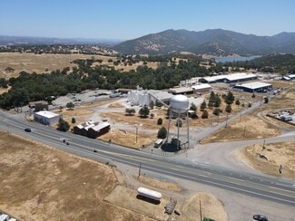Plus de détails pour 3466 Toyon Cir, Valley Springs, CA - Industriel à vendre
