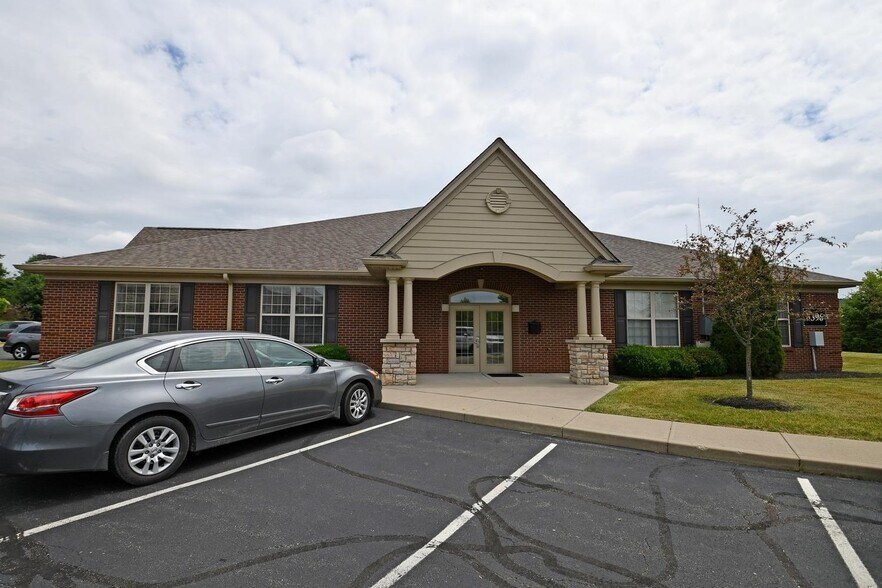 6396 Thornberry Ct, Mason, OH à vendre - Photo principale - Image 1 de 1