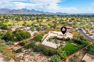 More details for 8116 E Vista Bonita Dr, Scottsdale, AZ - Health Care for Sale