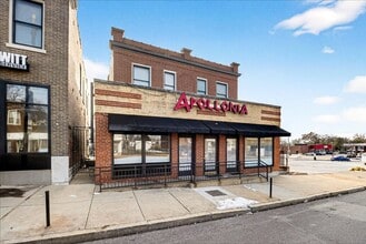 6836 Gravois Ave, Saint Louis, MO for lease Building Photo- Image 2 of 28