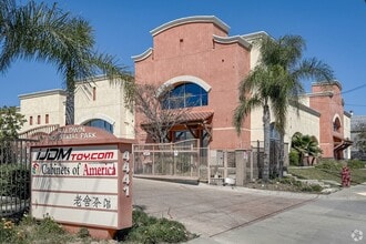 4441 Baldwin Ave, El Monte, CA à louer Photo du bâtiment- Image 1 de 16