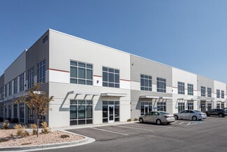 More details for 1375 S 500 E, American Fork, UT - Industrial for Lease