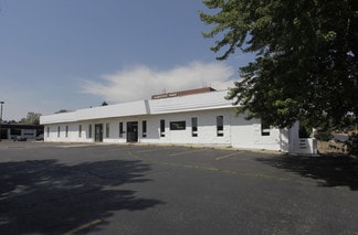 Plus de détails pour 3401 S Chambers Rd, Aurora, CO - Bureau à vendre