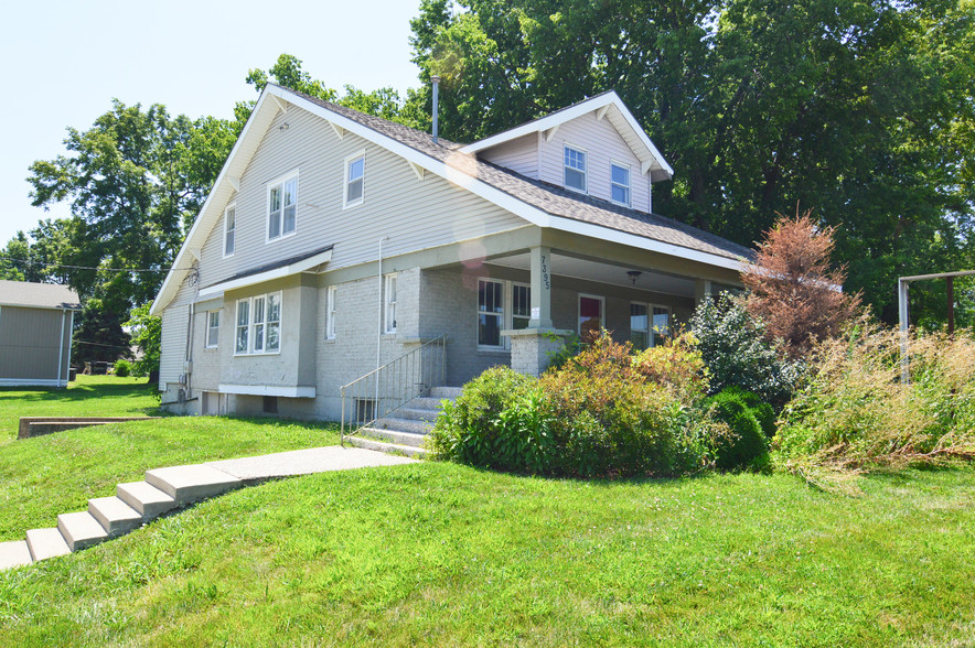 7395 W 151st St, Overland Park, KS à vendre - Photo du bâtiment - Image 1 de 1