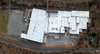 104 E Park St, Bordentown, NJ - AERIAL  map view