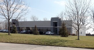 Plus de détails pour 880 Lennox Ct, Zionsville, IN - Local d'activités à louer