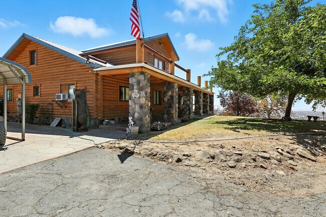 More details for 3013 Trower rd, Catheys Valley, CA - Land for Sale