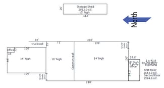 More details for 15201 E 12 Mile Rd, Roseville, MI - Industrial for Lease