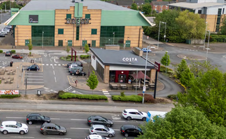 More details for Gallagher Leisure Park Sale – Retail for Sale, Bradford