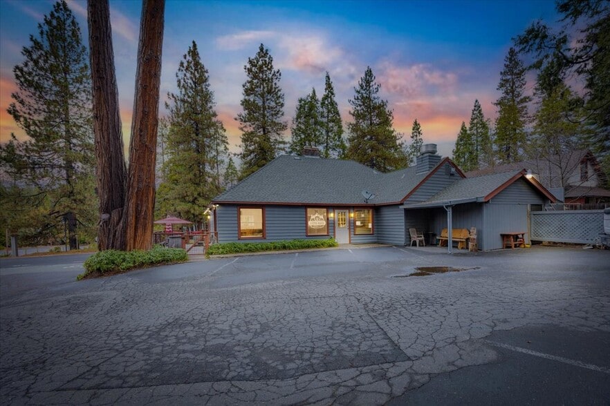 1051 Hwy 4, Arnold, CA for sale - Building Photo - Image 2 of 50