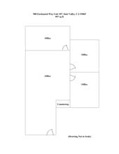 980 Enchanted Way, Simi Valley, CA for lease Site Plan- Image 1 of 7