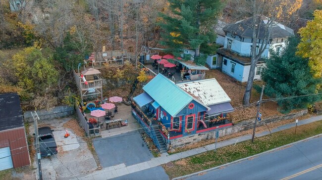 Plus de détails pour 209 Commercial St, Theresa, NY - Commerce de détail à vendre