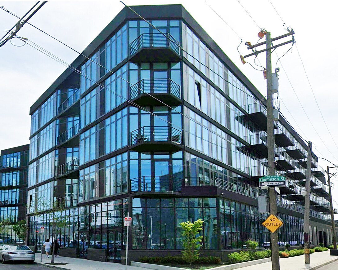 1222 N 2nd St, Philadelphia, PA à louer Photo du bâtiment- Image 1 de 6