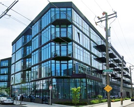 1222 N 2nd St, Philadelphia, PA à louer Photo du bâtiment- Image 1 de 6