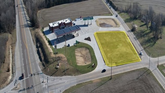 More details for 1410 Progress Pky, Union, MO - Land for Sale