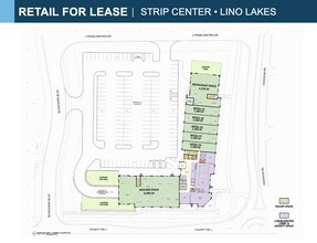 6011 Hodgson Rd, Lino Lakes, MN à louer Photo intérieure- Image 1 de 1